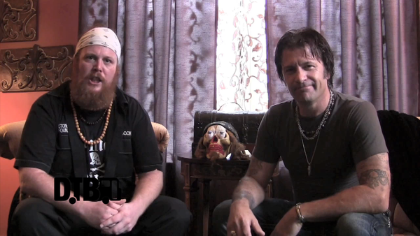 Stone Soul Foundation – CRAZY TOUR STORIES [VIDEO]