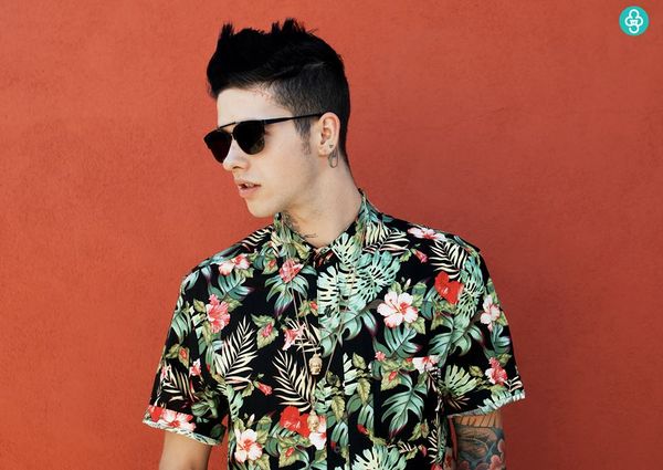 T. Mills Announces “All I Wanna Do Tour” with Mod Sun