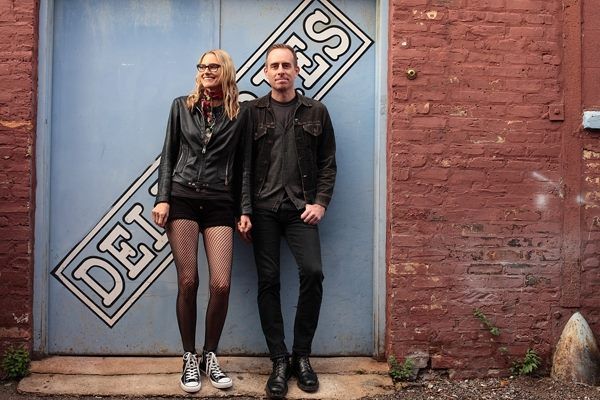 The Both Announce U.S. Spring Tour