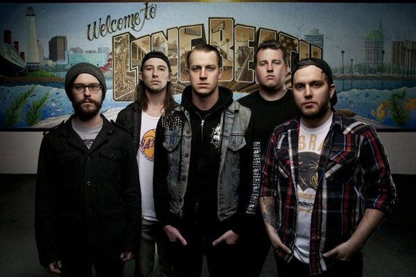 The Greenery Announces North American Tour