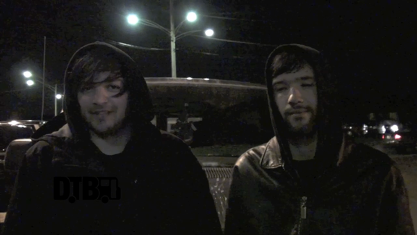 The Last Ten Seconds of Life – CRAZY TOUR STORIES [VIDEO]