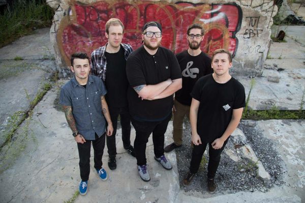 Anchorlines Announces U.S. Tour