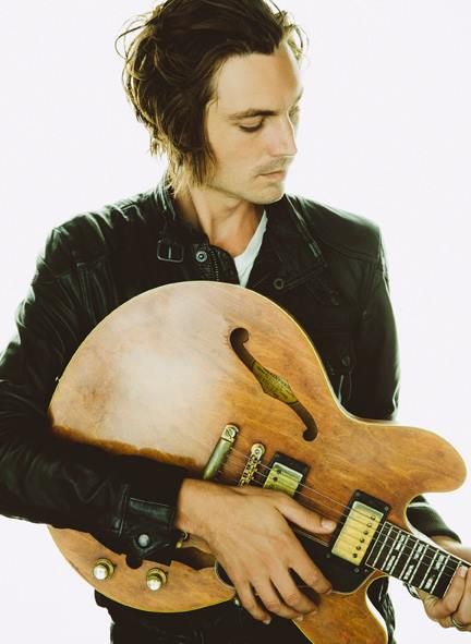 Augustana Announces Fall U.S. Tour