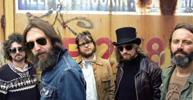 Chris Robinson Brotherhood Announce U.S. Tour