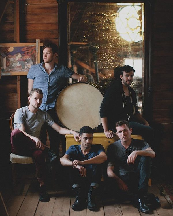 Flagship Announce Co-Headline “Three of Clubs Tour” with Terraplane Sun / Little Daylight