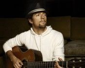 Jason Mraz Announces “The Five Boroughs Tour”
