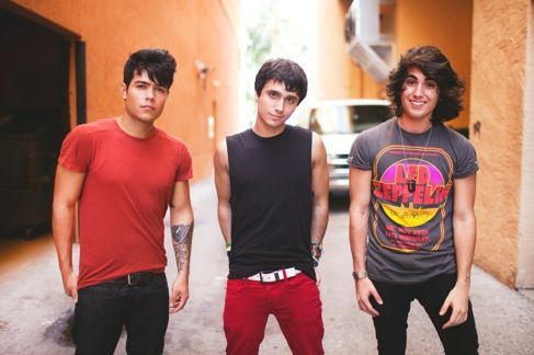 King The Kid – 3rd ROAD BLOG from the “Freaks and Geeks Tour” with Hollywood Ending