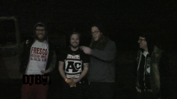 Lakota De Kai – BUS INVADERS Ep. 577 [VIDEO]