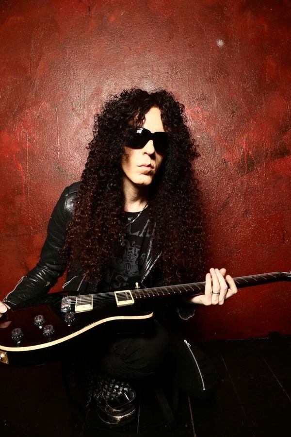 Marty Friedman Announces “Guitar Universe 2014 European Tour” with Gus. G