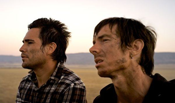 Middle Class Rut Announce North American Tour