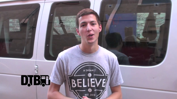 Once Upon A Time – BUS INVADERS Ep. 578 [VIDEO]