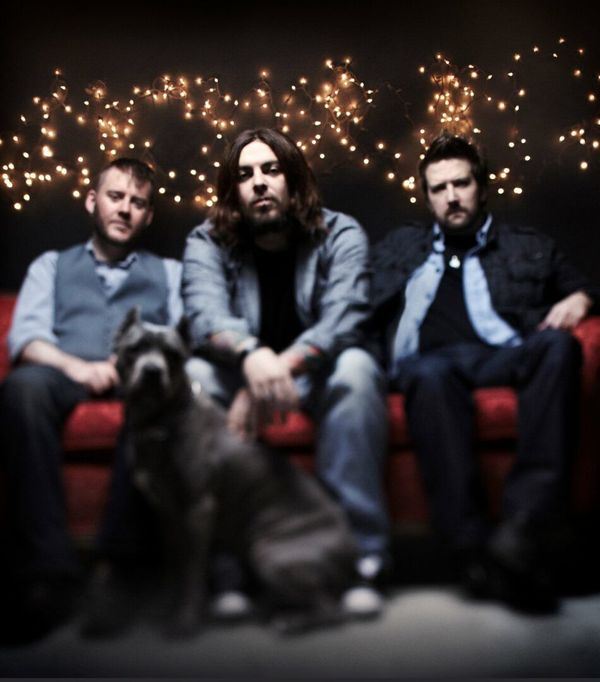 Seether Announces Co-Headline U.S. Tour With Papa Roach