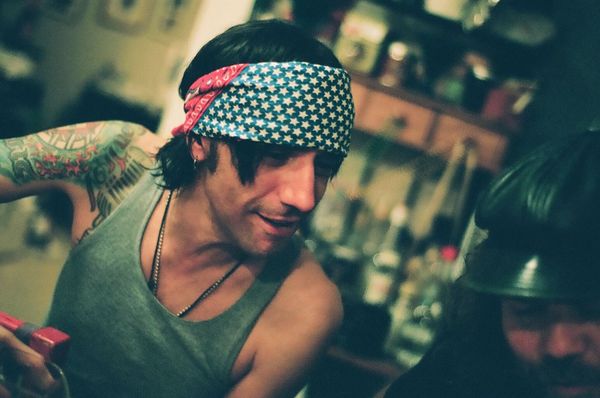 Tantric Announces “The 37 Channels Tour”