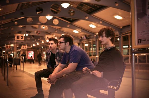 The Retrospectives Announce UK Tour