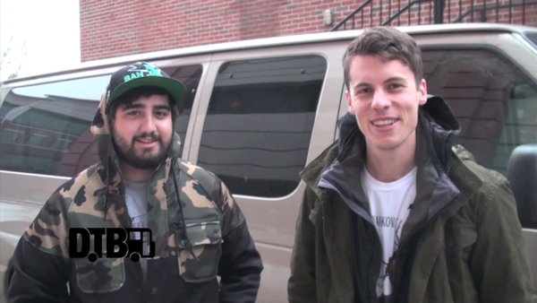 You Blew It! – BUS INVADERS Ep. 572 [VIDEO]