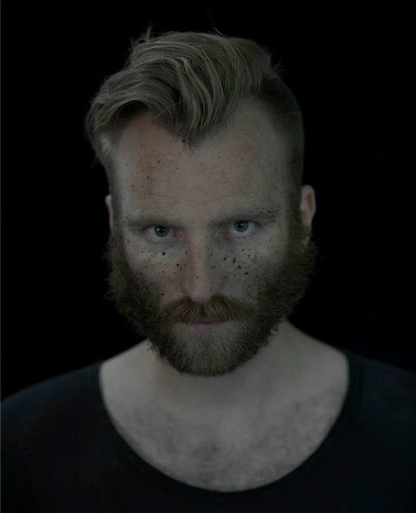 Ben Frost Announces Spring Tour Dates