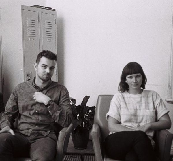 Big Scary Announce North American Tour