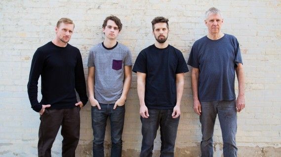 Black Flag Announce “Victimology Tour”