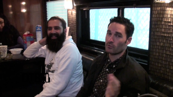 Capital Cities – CRAZY TOUR STORIES [VIDEO]
