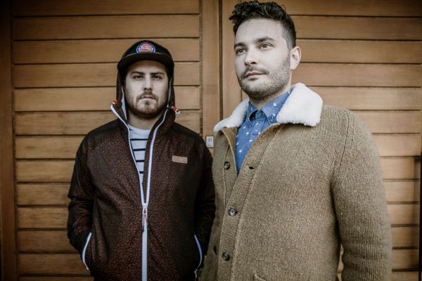 JR JR Announces Fall Headlining Tour