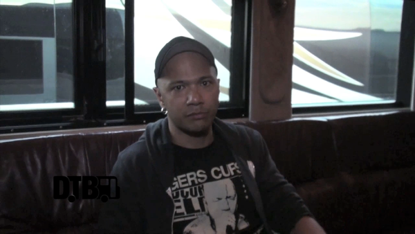 Danko Jones – TOUR TIPS [VIDEO]