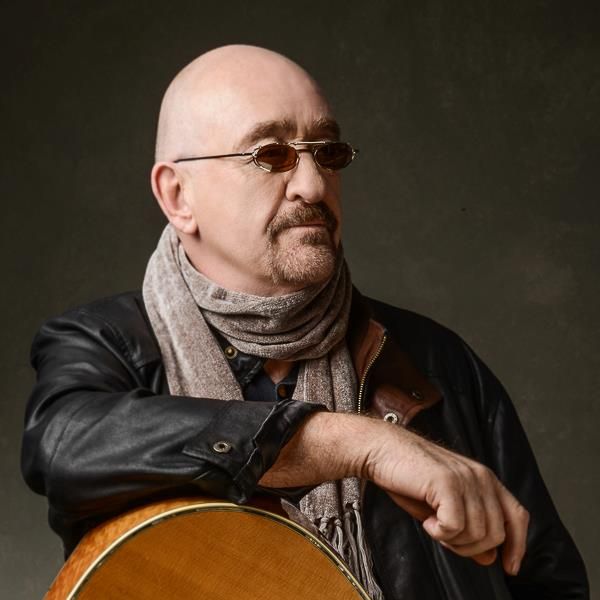 Dave Mason Announces U.S. Dates Of World Tour