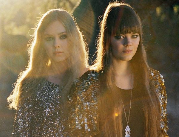First Aid Kit Announce Fall U.S. Tour