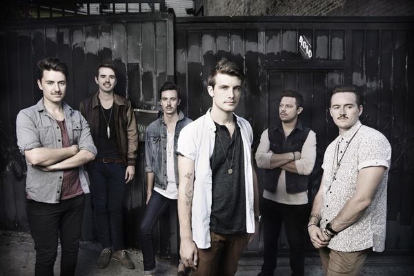 Hands Like Houses Announce First Ever U.S. Headline Tour