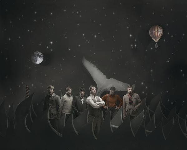 Modest Mouse Announces May Tour Dates
