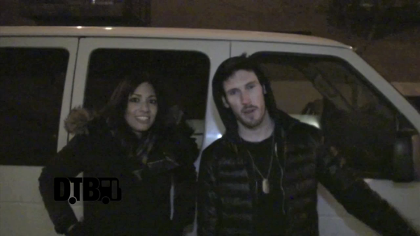 Parade of Lights – BUS INVADERS Ep. 587 [VIDEO]