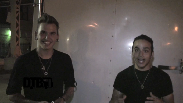 PVRIS – DREAM TOUR [VIDEO]