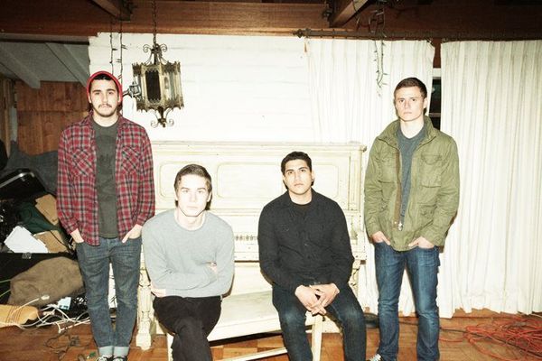 Seahaven Announces Summer U.S. Tour