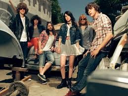 Sleeper Agent Announces First Headlining Tour