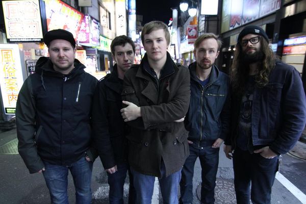 Ten Second Epic Announce “The Last Call Tour”