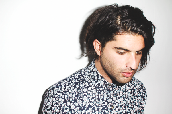 The Chain Gang of 1974 Announce North American Tour