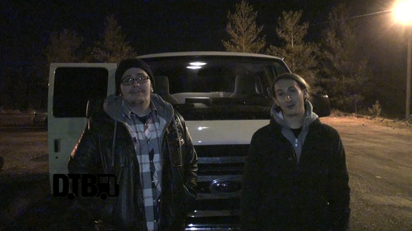 Words Like Daggers – BUS INVADERS Ep. 590 [VIDEO]