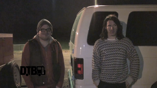 Words Like Daggers – DREAM TOUR [VIDEO]