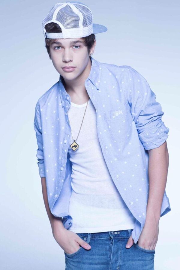 Austin Mahone Announces North American Tour
