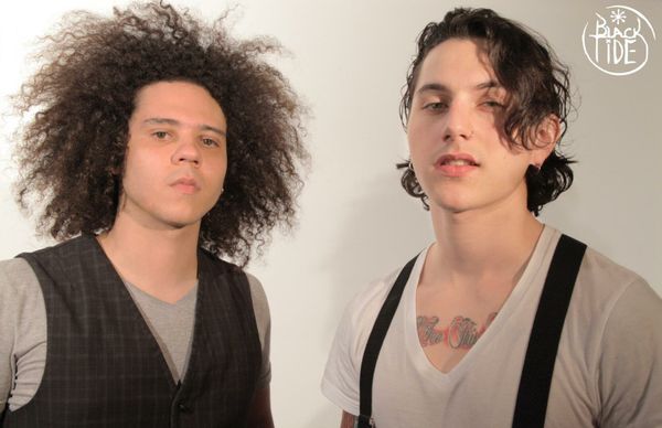 Black Tide Announces “The Rise Again Tour” [DTB SPONSORED TOUR]