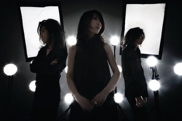 Boris Announce North American Summer Tour