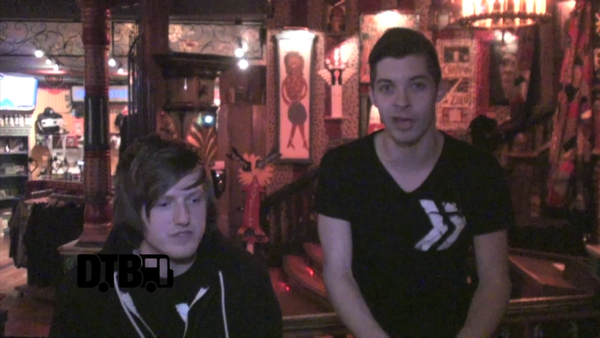 Dangerkids – DREAM TOUR [VIDEO]