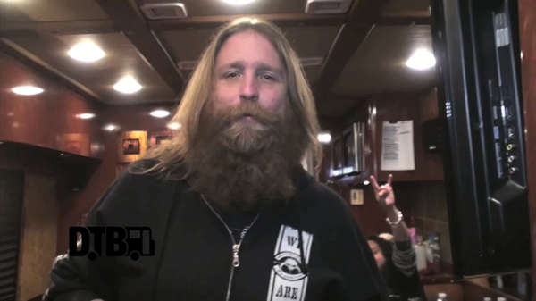 Death Angel – BUS INVADERS Ep. 609 [VIDEO]