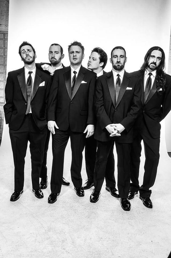 Dog Fashion Disco Announces “The ‘Merica Fuck Yeah Tour”