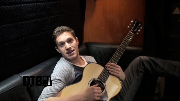 Eric Dash – TOUR TIPS [VIDEO]