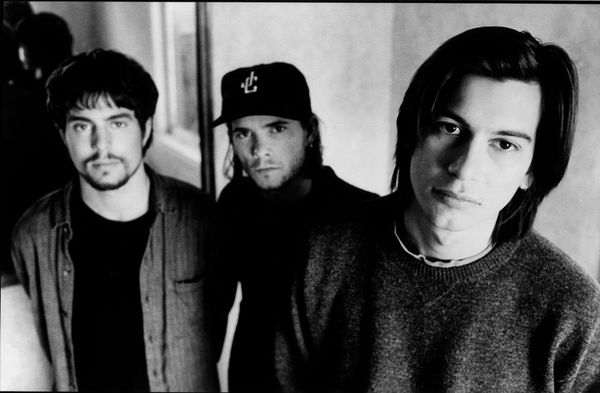 Failure Announce “Tree Of Stars Tour”