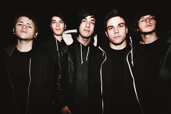 For All I Am Announce “Thawed Out Tour”