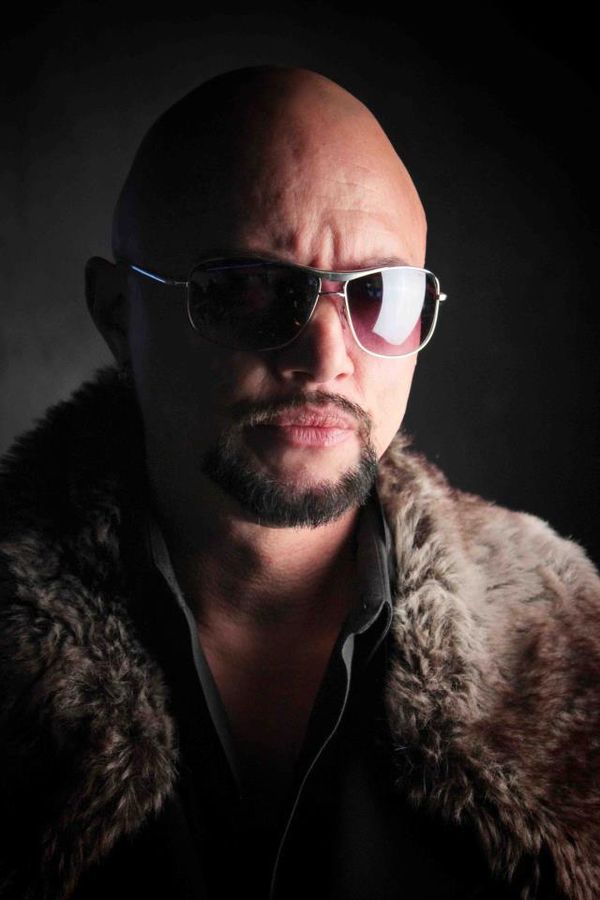 Geoff Tate Announces Queensryche Farewell Tour