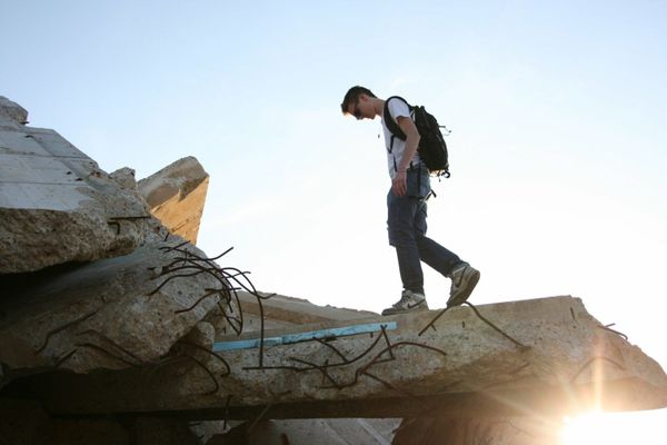 Griz’s “Power in Numbers Spring Tour 2014” – REVIEW