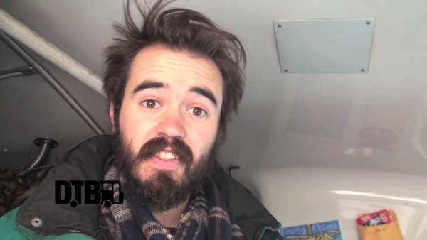 Hands Like Houses – BUS INVADERS Ep. 593 [VIDEO]