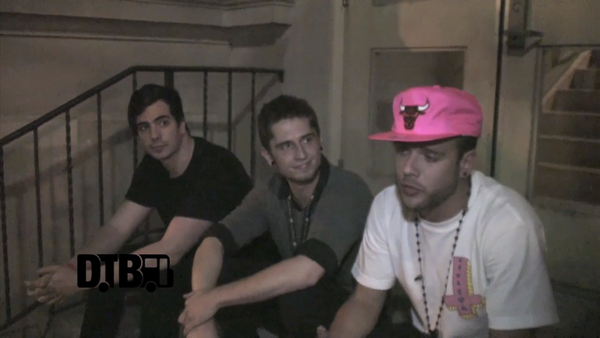 I Am King – DREAM TOUR [VIDEO]